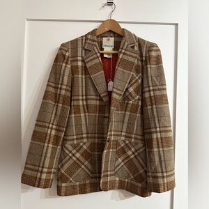 Stunning Vintage Blazer